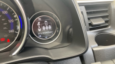 Honda Jazz 1.3 S 5dr Petrol Hatchback